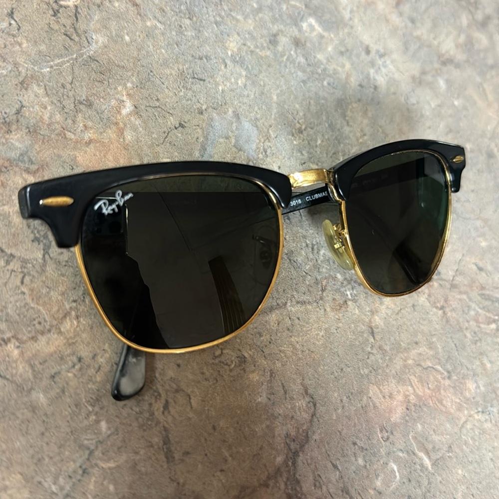 Ray-ban sunglasses